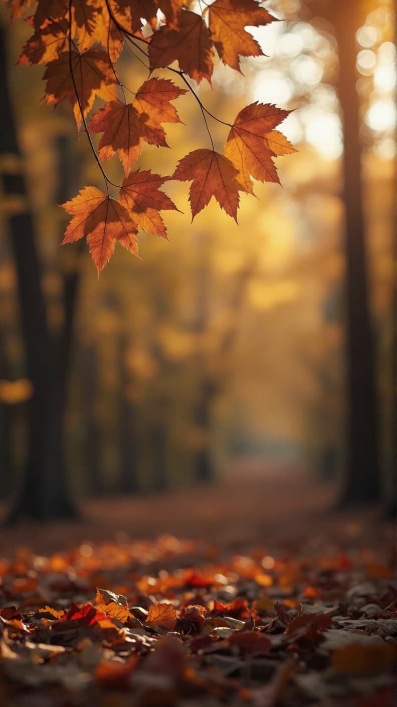 Leaves