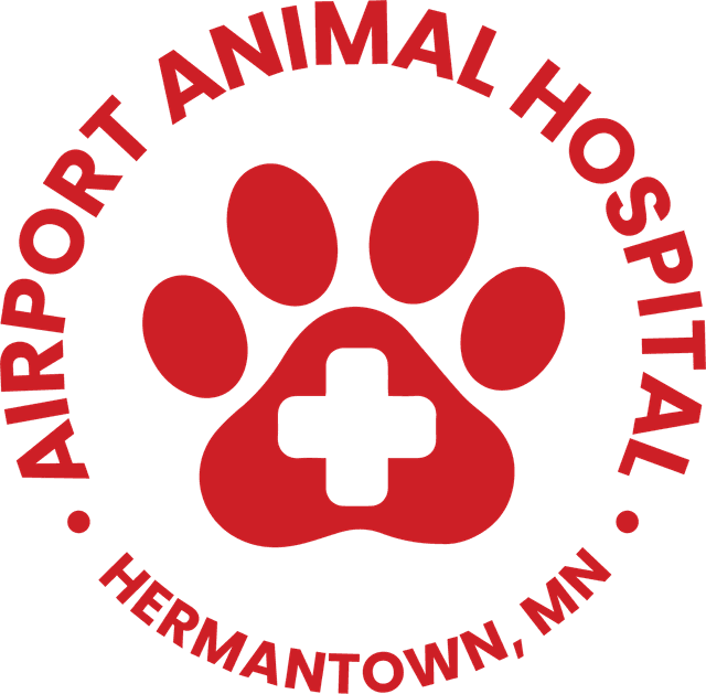 Airport Animal Hospital